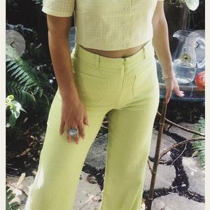 Paloma wool gorgeous pants!